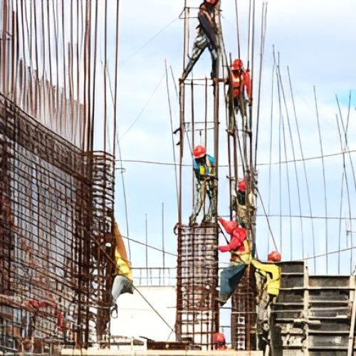 civil works (1) civil works (1)